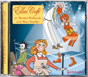 Ellas café