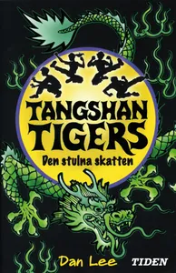 Den stulna skatten