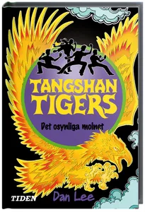 Det osynliga molnet