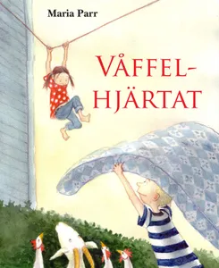 Våffelhjärtat
