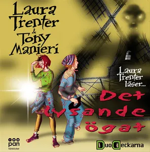 Det lysande ögat