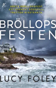 Bröllopsfesten
