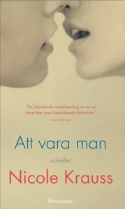Att vara man