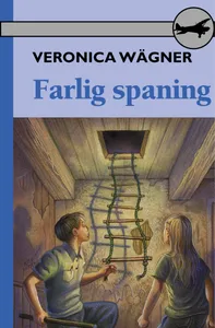 Farlig spaning