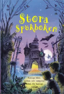 Stora Spökboken