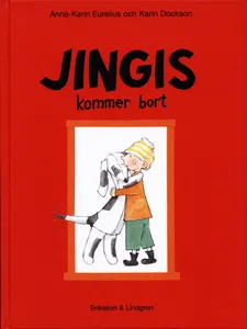 Jingis kommer bort