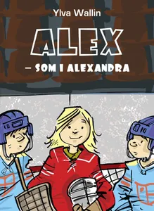 Alex som i Alexandra