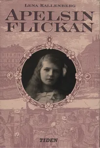 Apelsinflickan
