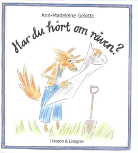 Har du hört om räven?