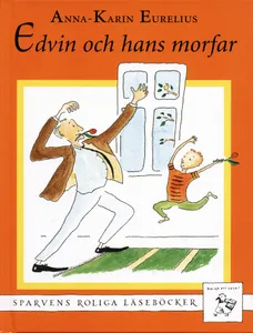 Edvin och hans morfar