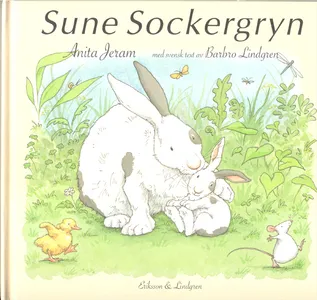 Sune sockergryn