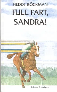 Full fart Sandra