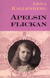 Apelsinflickan