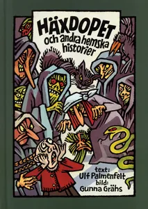 Häxdopet och andra hemska historier