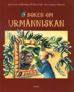 Boken om urmänniskan