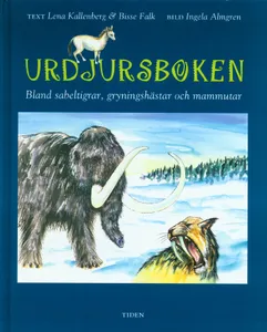 Urdjursboken