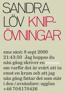 Knipövningar