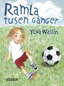 Ramla tusen gånger