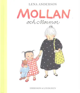 Mollan och mormor