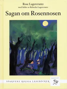 Sagan om rosennosen