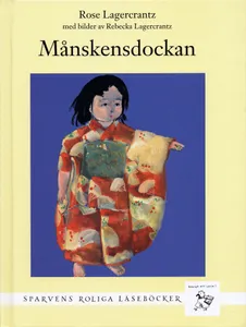Månskensdockan