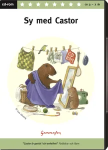 Sy med Castor