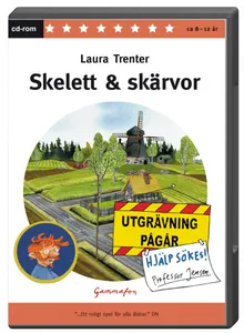 Skelett & skärvor