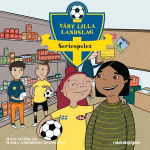Vårt lilla landslag - Cupen