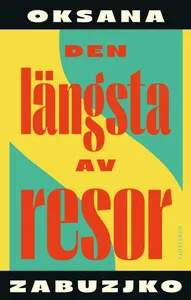 Den längsta av resor