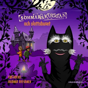 Sommarskuggan och slottsbuset