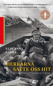 Herrarna satte oss hit
