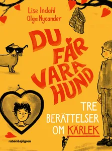 Du får vara hund