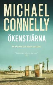 Ökenstjärna