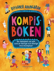Kompisboken