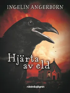 Hjärta av eld