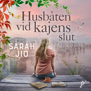 Husbåten vid kajens slut