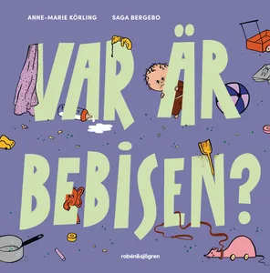 Var är bebisen?