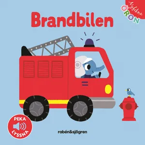 Nyfikna öron - Brandbilen