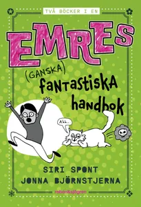 Emres (ganska) fantastiska handbok