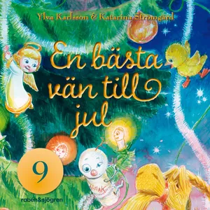 En bästa vän till jul
