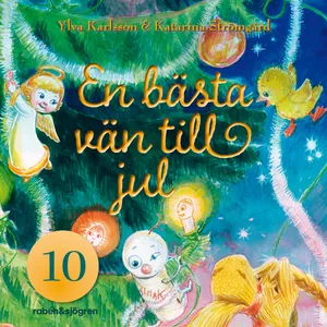 En bästa vän till jul