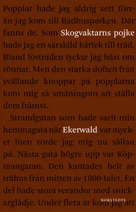 Skogvaktarns pojke