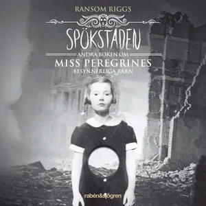 Spökstaden