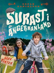 Surast i Ångermanland