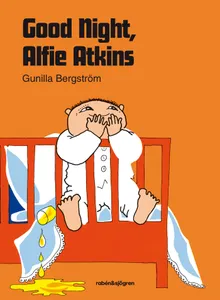 Good Night, Alfie Atkins