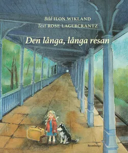 Den långa, långa resan
