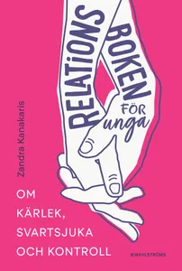 Relationsboken för unga