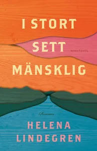 I stort sett mänsklig