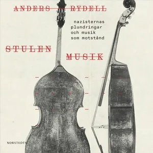 Stulen musik