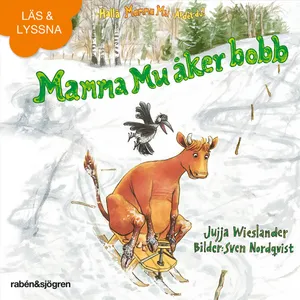 Mamma Mu åker bobb (Läs & Lyssna)